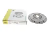 Корзина зчеплення VW T4 2.4D/2.5 90-03 (d=228mm) 123 0155 10 LuK 123-0155-10 (фото 1)