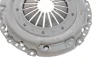 Корзина зчеплення VW T4 2.4D/2.5 90-03 (d=228mm) 123 0155 10 LuK 123-0155-10 (фото 3)