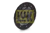 Диск зчеплення Skoda Felicia 1.3 LXI 94-02 (d=190mm) 319 0068 10 LuK 319-0068-10 (фото 2)