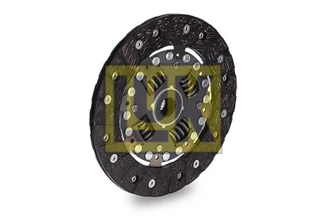 Диск зчеплення Mazda 323/MX-3/Premacy 1.3-1.9 89-05 320 0030 10 LuK 320-0030-10