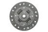 Диск зчеплення VW Caddy II 1.9SDI/D/1.7SDI (9K9A), 11/95 - 01/04, 42/47kw 320 0193 11 LuK 320-0193-11 (фото 1)