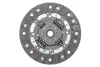 Диск зчеплення VW Caddy II 1.9SDI/D/1.7SDI (9K9A), 11/95 - 01/04, 42/47kw 320 0193 11 LuK 320-0193-11 (фото 3)