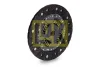 Диск зчеплення Opel Astra/Combo/Vectra 1.4/4.6 91- (d=200mm) 320 0241 10 LuK 320-0241-10