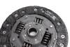 Диск зчеплення VW Caddy II 1.9 SDI 95-04 (d=200mm) 320 0286 10 LuK 320-0286-10 (фото 3)