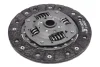 Диск зчеплення VW Caddy II 1.9 SDI 95-04 (d=200mm) 320 0286 10 LuK 320-0286-10 (фото 4)