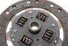 Диск зчеплення VW Caddy I/Golf II/III 1.6-1.8 321 0022 10 LuK 321-0022-10 (фото 3)