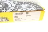 Диск зчеплення VW Caddy I/Golf II/III 1.6-1.8 321 0022 10 LuK 321-0022-10 (фото 6)