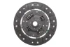 Диск зчеплення VW Caddy II 1.9SDI 95-04/Golf II-IV 1.3-2.0 86-02 (d=210mm) 321 0033 11 LuK 321-0033-11 (фото 2)