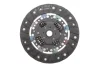 Диск зчеплення VW Caddy II 1.9SDI 95-04/Golf II-IV 1.3-2.0 86-02 (d=210mm) 321 0033 11 LuK 321-0033-11 (фото 3)
