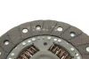 Диск зчеплення Opel Combo 1.6 01- (d=206mm) 321 0055 10 LuK 321-0055-10 (фото 2)