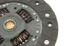 Диск зчеплення Opel Combo 1.6 01- (d=206mm) 321 0055 10 LuK 321-0055-10 (фото 3)
