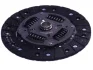 Диск зчеплення VW T4 1.9D/TD, d=215mm, z=28, ABL 322 0147 11 LuK 322-0147-11