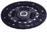 Диск зчеплення VW T4 1.9D/TD, d=215mm, z=28, ABL 322 0147 11 LuK 322-0147-11 (фото 2)