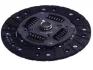 Диск зчеплення VW T4 1.9D/TD, d=215mm, z=28, ABL 322 0147 11 LuK 322-0147-11 (фото 3)