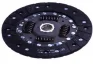Диск зчеплення VW T4 1.9D/TD, d=215mm, z=28, ABL 322 0147 11 LuK 322-0147-11 (фото 4)