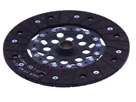 Диск зчеплення VW T4 2.4D/2.5TDI, 90-03, 55/57/65/75kw 322 0281 10 LuK 322-0281-10