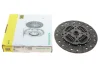 Диск зчеплення Opel Astra/Calibra/Vectra 89-03 322 0288 10 LuK 322-0288-10 (фото 1)