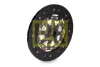 Диск зчеплення BMW 5 (E34/E39) 89-03 (d=228mm), M21/M50/M51/M52 323 0182 17 LuK 323-0182-17 (фото 2)