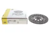 Диск зчеплення MB E-class (W124) 93-95 (d=228mm), M111/OM602/OM605/OM606 323 0197 12 LuK 323-0197-12 (фото 1)