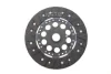 Диск зчеплення MB E-class (W124) 93-95 (d=228mm), M111/OM602/OM605/OM606 323 0197 12 LuK 323-0197-12 (фото 2)
