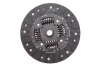 Диск зчеплення VW T4 2.4D/Syncro 90-98, 57kw (AAB), (d=228mm) 323 0278 10 LuK 323-0278-10 (фото 2)