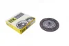 Диск зчеплення Audi A4/A6/VW Passat 94-05 323 0411 11 LuK 323-0411-11