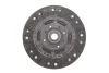 Диск зчеплення Audi A4/A6/VW Passat 1.9 TDI 96-08 (d=228mm) 323 0645 10 LuK 323-0645-10 (фото 1)