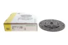 Диск зчеплення Audi A4/A6/VW Passat 1.9 TDI 96-08 (d=228mm) 323 0645 10 LuK 323-0645-10 (фото 2)