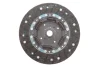 Диск зчеплення Audi A4/A6/VW Passat 1.9 TDI 96-08 (d=228mm) 323 0645 10 LuK 323-0645-10 (фото 3)