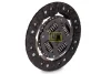 Диск зчеплення Ford Transit 2.5TDI (d=242mm) 324 0117 10 LuK 324-0117-10