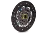 Диск зчеплення Ford Transit 2.5TDI (d=242mm) 324 0117 10 LuK 324-0117-10 (фото 2)