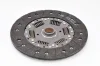 Диск зчеплення VW LT 2.5TDI/SDI, 96-09 (d=240mm) z=26 324 0206 11 LuK 324-0206-11 (фото 2)