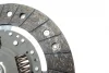 Диск зчеплення Fiat Ducato 2.5D/TD 94-, d=240mm, z=21 324 0283 10 LuK 324-0283-10 (фото 2)