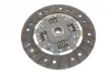 Диск зчеплення Fiat Ducato 2.5D/TD 94-, d=240mm, z=21 324 0283 10 LuK 324-0283-10 (фото 3)