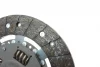 Диск зчеплення Fiat Ducato 2.5D/TD 94-, d=240mm, z=21 324 0283 10 LuK 324-0283-10 (фото 4)