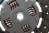 Диск зчеплення Fiat Ducato 2.5D/TD 94-, d=240mm, z=21 324 0283 10 LuK 324-0283-10 (фото 5)