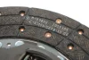 Диск зчеплення MB Vario 4.3 (d=362mm), OM 904 336 0005 10 LuK 336-0005-10 (фото 2)