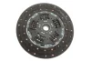Диск зчеплення MB Vario 4.3 (d=362mm), OM 904 336 0005 10 LuK 336-0005-10 (фото 3)