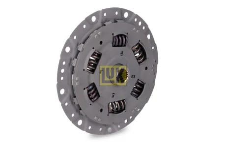 Демпфер крутильних коливань Audi A4/A6/A8 2.4-3.2 97-11 370 0096 10 LuK 370-0096-10