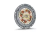 Диск зчеплення Toyota Auris/Prius 08- (d=271.5mm) 370 0158 07 LuK 370-0158-07 (фото 1)