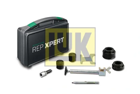 Комплект інструментів для монтажу зчеплення VW 400 0420 10 LuK 400-0420-10