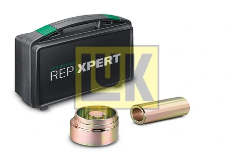 Монтажный инструмент для уплотнения вала коробки 400 0515 10 LuK 400-0515-10