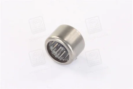 Підшипник вала первинного Opel Omega -94, 15x21x15, (F-86827) 410 0002 10 LuK 410-0002-10