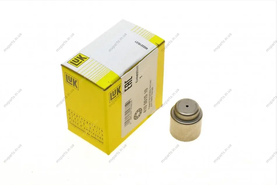 Підшипник вала первинного VW LT 2.5TDI (15x24x26) ANJ,AVR,AGX (F-212285) 410 0015 10 LuK 410-0015-10 (фото 1)
