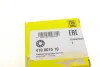 Підшипник вала первинного VW LT 2.5TDI (15x24x26) ANJ,AVR,AGX (F-212285) 410 0015 10 LuK 410-0015-10 (фото 5)