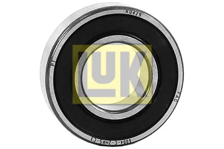 Підшипник валу первинного Fendt 200/300/500 410 0097 40 LuK 410-0097-40