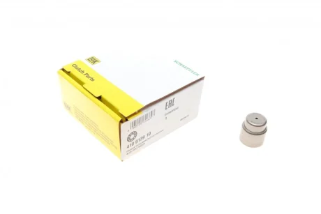 Підшипник колінвалу VW Caddy III/IV 10- (F-239190) 410 0139 10 LuK 410-0139-10
