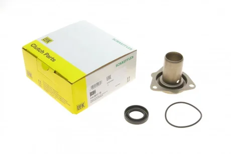 Втулка підшипника вижимного направляюча Audi A6/ VW Passat 94-05 (лійка) 414 0017 10 LuK 414-0017-10