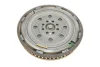 Демпфер зчеплення Skoda Superb/VW Passat 2.8 V6 96-08 415 0071 10 LuK 415-0071-10 (фото 4)