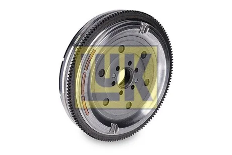 Демпфер зчеплення Audi A4 B5/A6 C5/VW Passat B5 1.9TDI 95-01, (AHH, AHU, AVG, AFN, AFF) 415 0075 10 LuK 415-0075-10